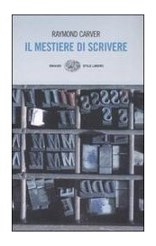 Il mestiere di scrivere