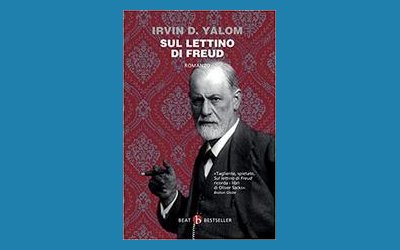 Sul lettino di Freud