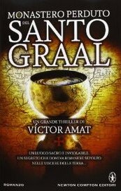 Il monastero perduto del Santo Graal