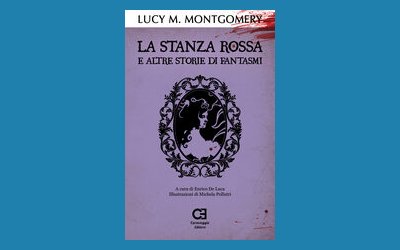 La Stanza Rossa e altre storie di fantasmi