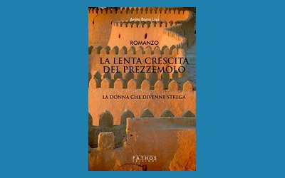 La lenta crescita del prezzemolo. La donna che divenne strega
