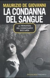 La condanna del sangue