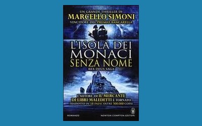 L'isola dei monaci senza nome