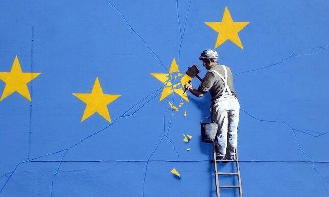 Il Regno Unito dice addio all'Erasmus: le prime conseguenze della Brexit