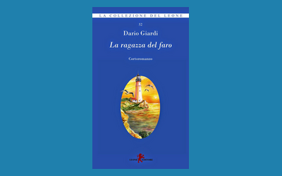 La ragazza del faro