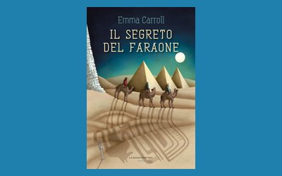 Il segreto del Faraone