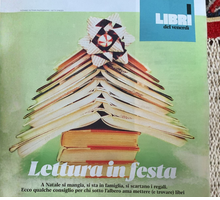 Libri da regalare a Natale 2025: una lista di suggerimenti
