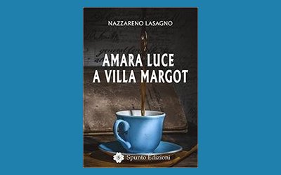 Amara luce a Villa Margot