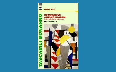 L'ipermoderno spiegato ai bambini
