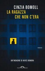 La ragazza che non c'era