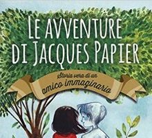 Le avventure di Jacques Papier