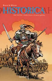 Historica. Vae Victis