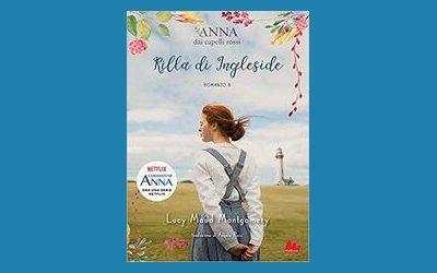Rilla di Ingleside. Anna dai capelli rossi