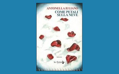Come petali sulla neve