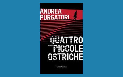 Quattro piccole ostriche
