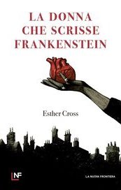 La donna che scrisse Frankenstein