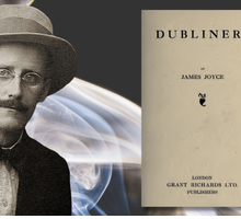 La travagliata storia editoriale di “Gente di Dublino” di James Joyce