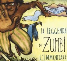 La leggenda di Zumbi l'immortale