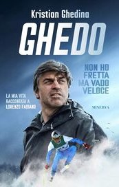 Ghedo. Non ho fretta ma vado veloce