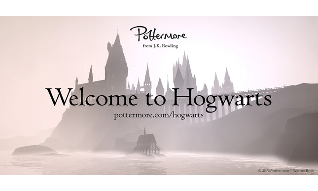 Pottermore: cosa propone il sito per i fan di Harry Potter