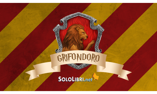 Grifondoro: storia, nome e curiosità sulla Casa di Hogwarts