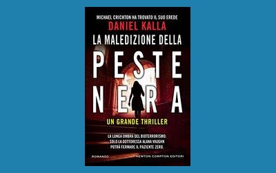 La maledizione della peste nera