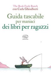 Guida tascabile per maniaci dei libri per ragazzi