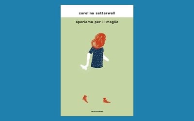 Speriamo per il meglio