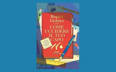 Come uccidere il tuo capo