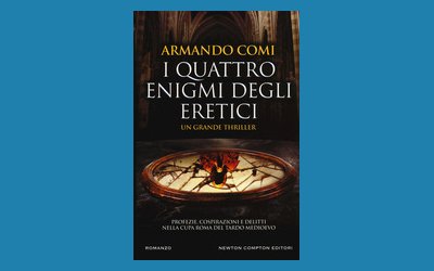 I quattro enigmi degli eretici