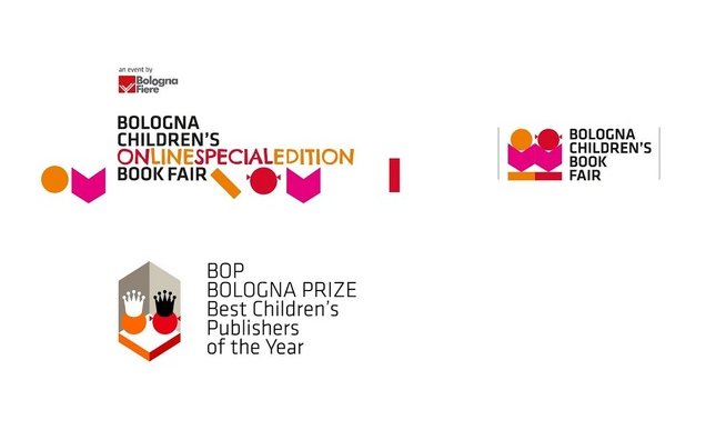 BCBF, Premio Bop 2020: tra i vincitori l'editore italiano Camelozampa
