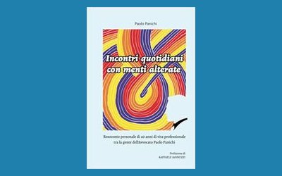 Incontri quotidiani con menti alterate