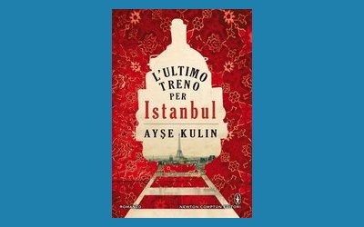 L'ultimo treno per Istanbul