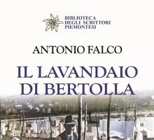 Il lavandaio di Bertolla