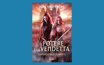 Il potere e la vendetta: l'impero delle tempeste