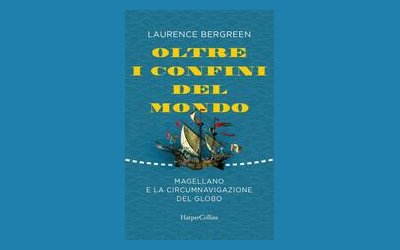 Oltre i confini del mondo