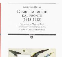 Diari e memorie dal fronte (1915-1918)