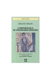 L'importanza di chiamarsi Ernesto