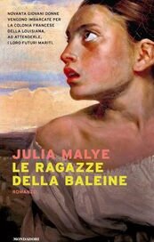 Le ragazze della Baleine