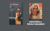 Intervista a Silvia Colombini, in libreria con “Infinito futuro”