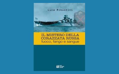 Il mistero della corazzata russa