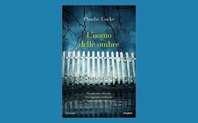L'uomo delle ombre