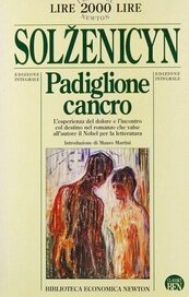 Padiglione cancro