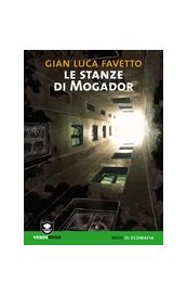 Le stanze di Mogador