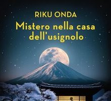Mistero nella casa dell'usignolo