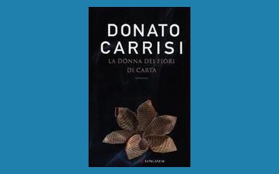 La donna dei fiori di carta