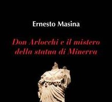 Don Arlocchi e il mistero della statua di Minerva