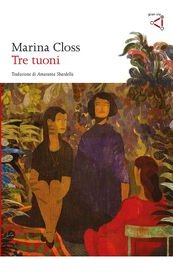 Tre tuoni