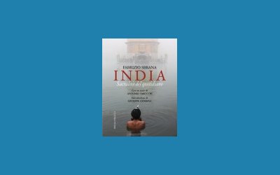 India. Sacralità del quotidiano