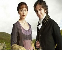 San Valentino: su laF maratona romantica con Jane Austen